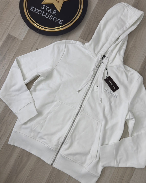 Polerón MK Blanco