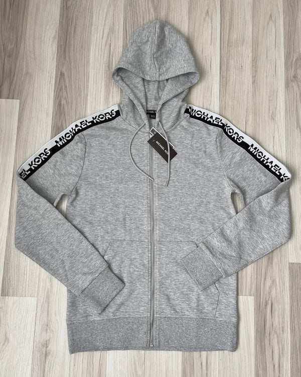 Polerón MK Gris