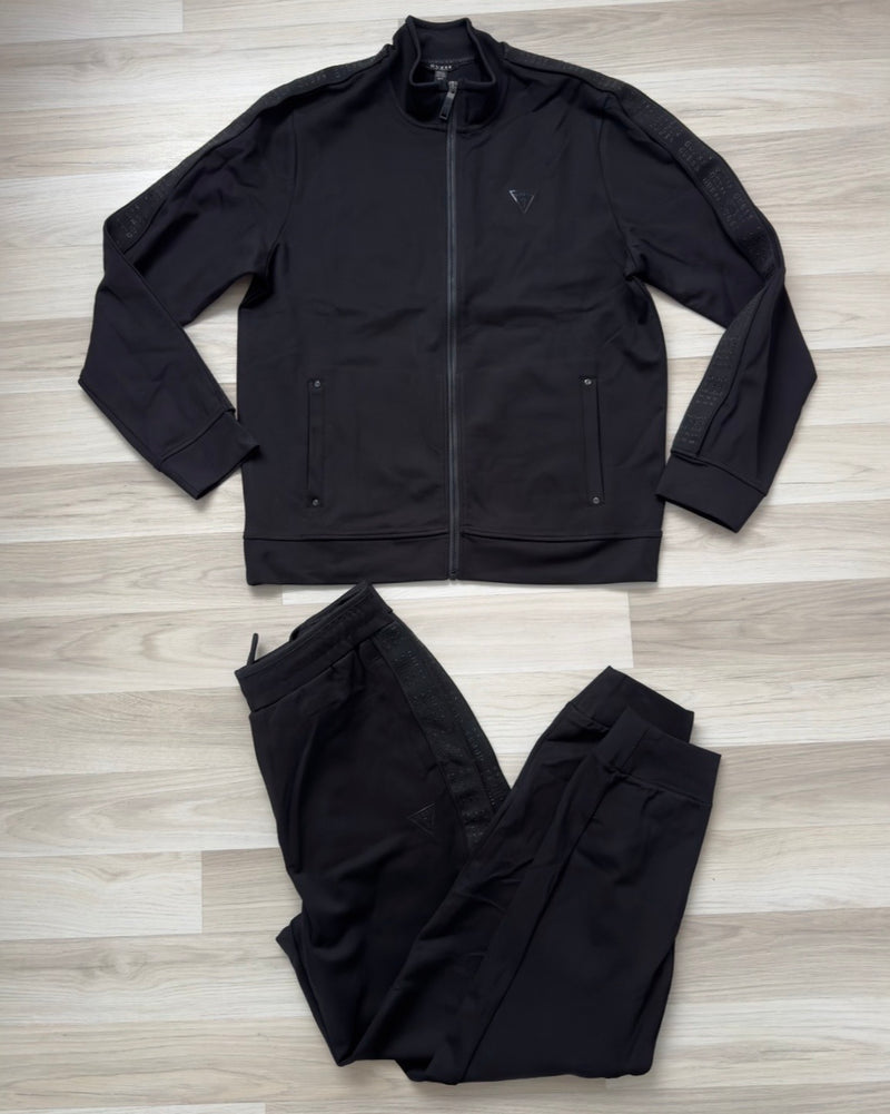 Set Guess Negro