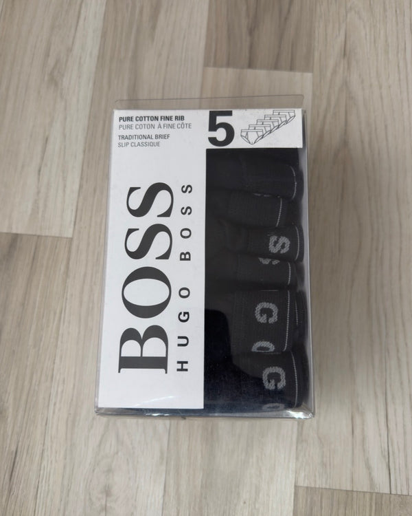 Calzoncillos Hugo Boss