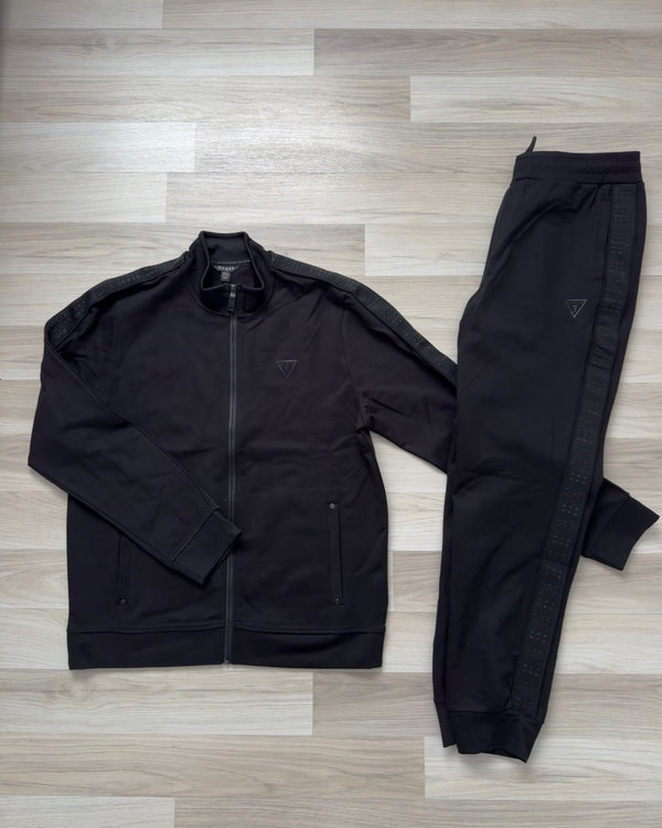 Set Guess Negro