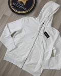 Poleron Mk Blanco