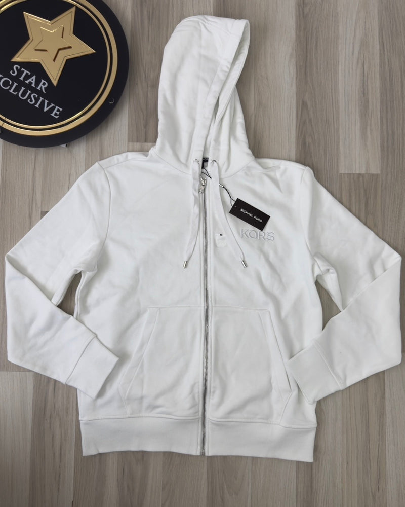Poleron Mk Blanco