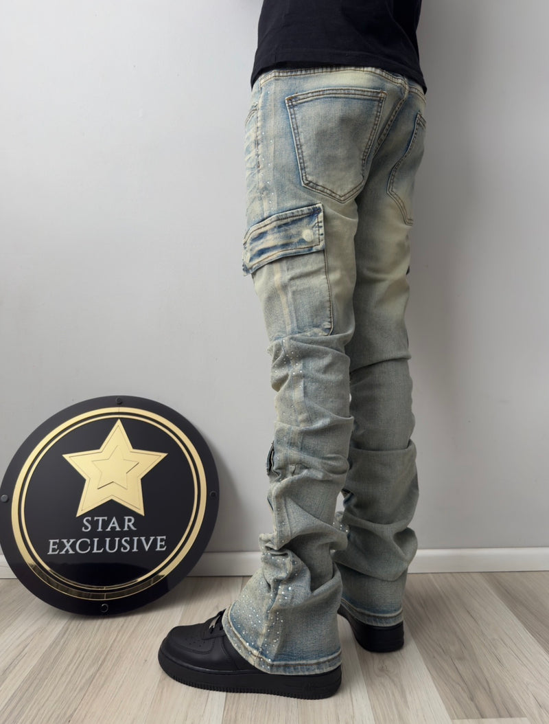 Jeans Fashion Nova flare