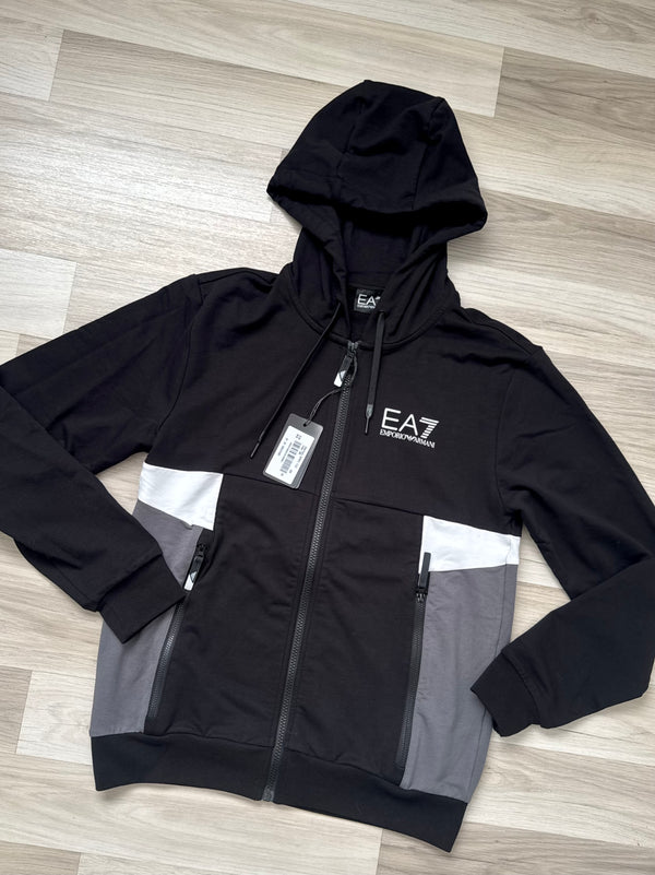 Polerón EA7