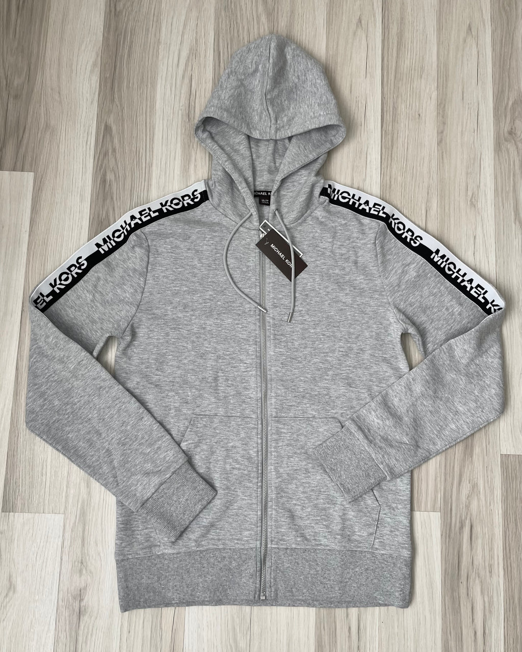 Poleron Mk gris