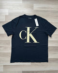 Polera Calvin Klein Azul Marino