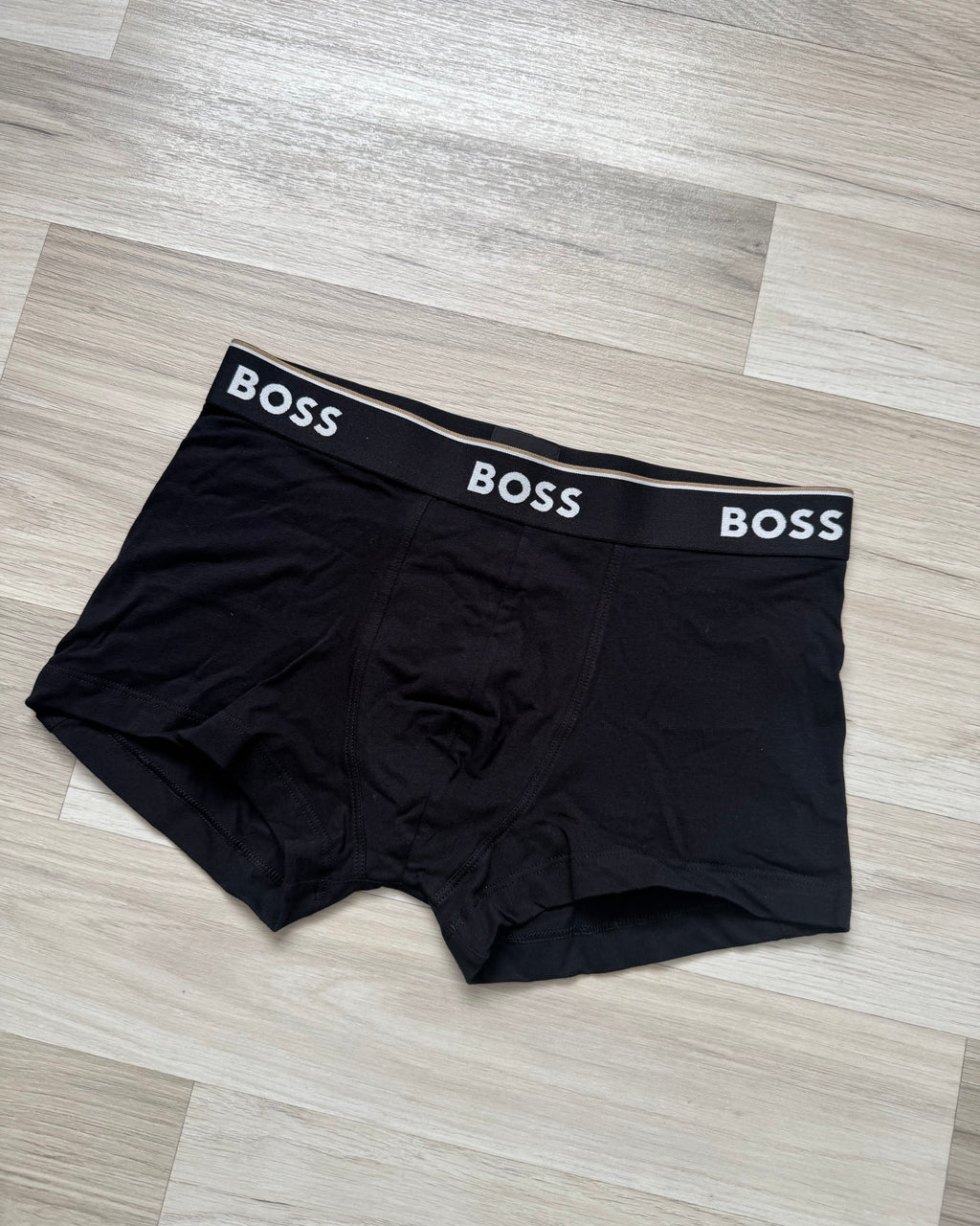 Tripack Boxer Boss