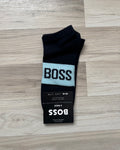 Calcetas Hugo Boss Azul Marino talla 40-46