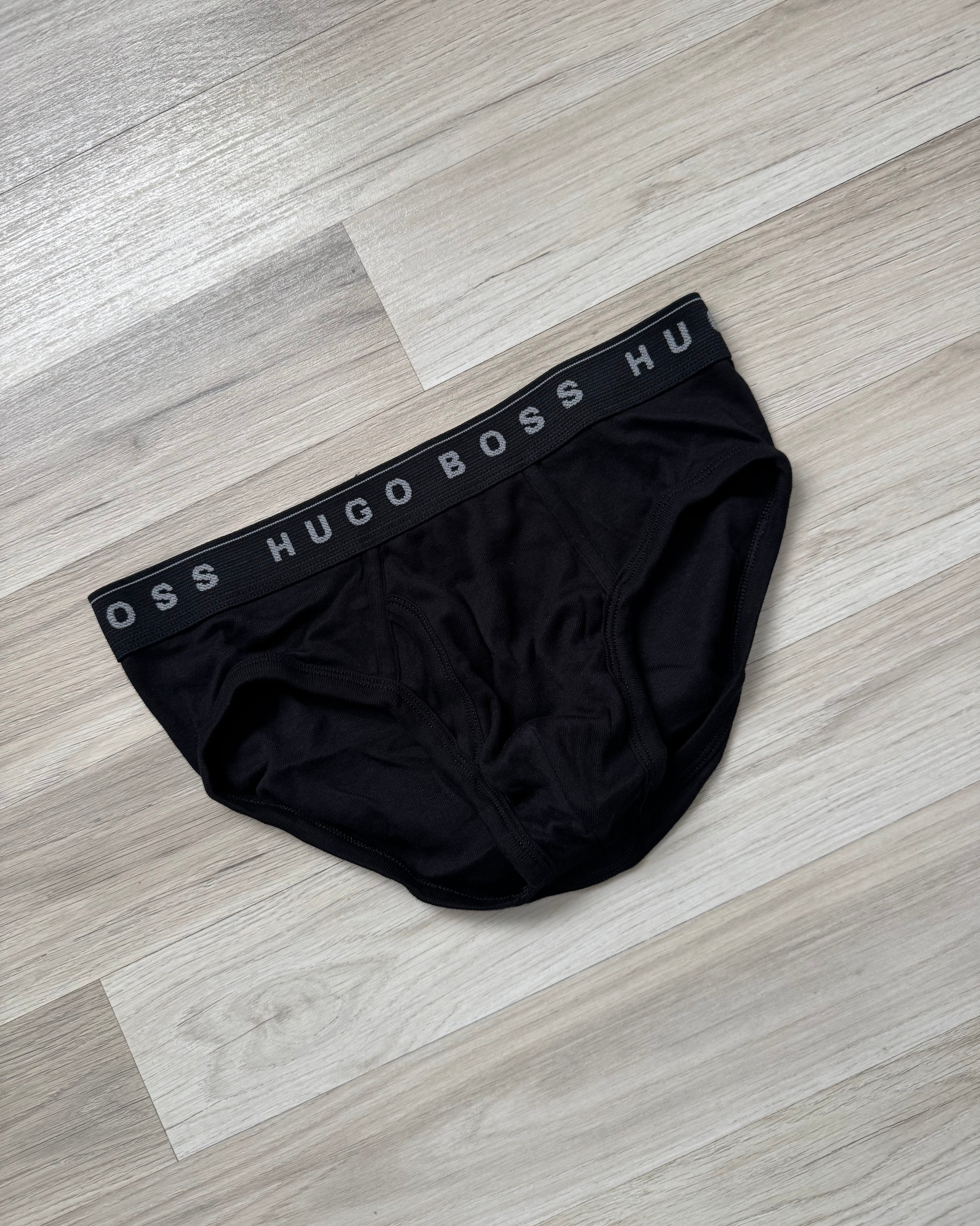 Calzoncillos Hugo Boss
