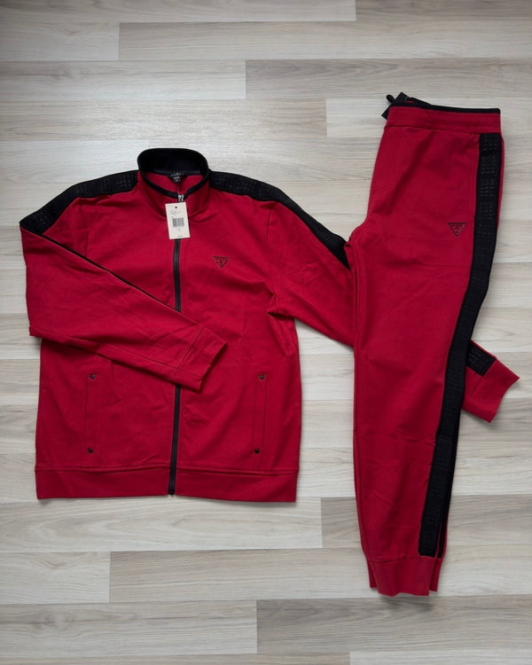 Set Guess Rojo