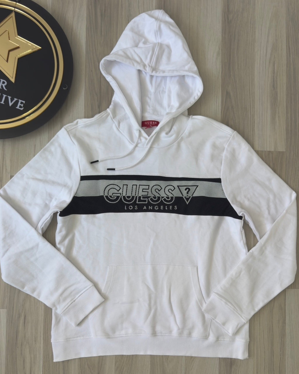 Poleron Guess