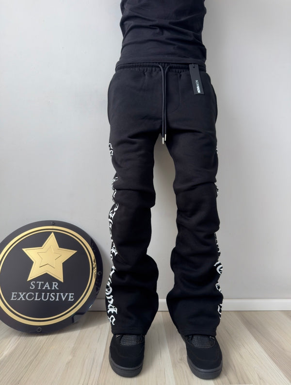 Buzo Fashion Nova Flare