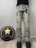 Jeans Fashion Nova flare