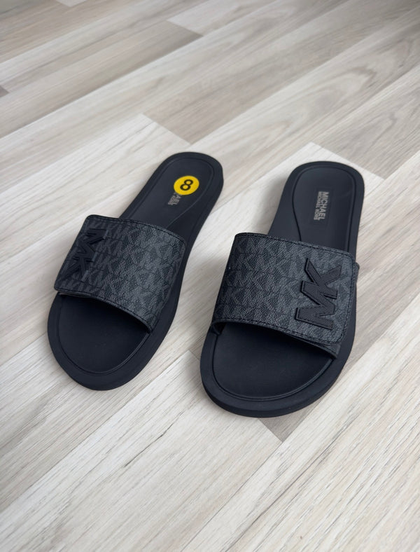 Chalas MK Multilogo Gris