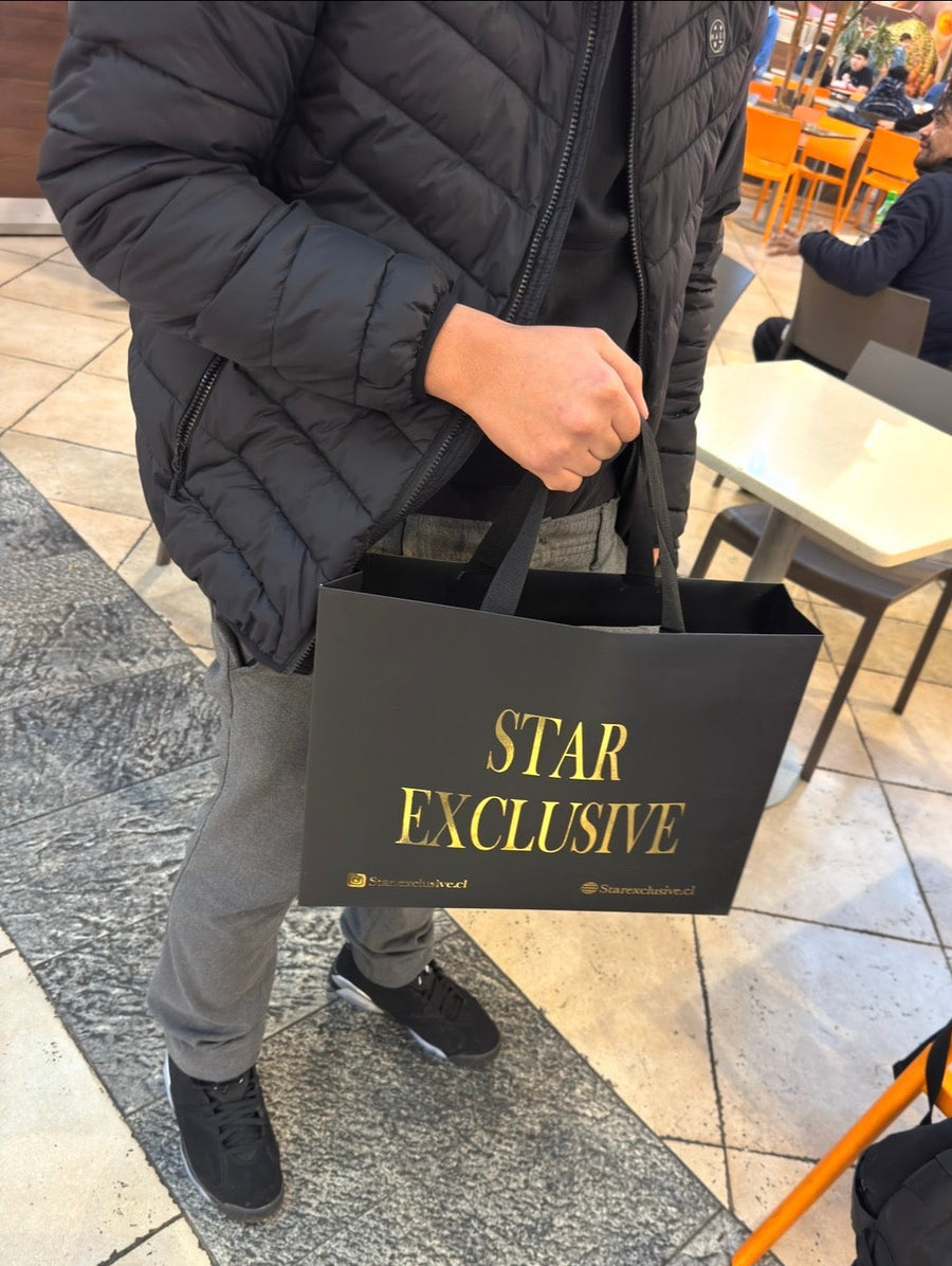 Cliente de Star Exclusive
